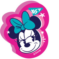 Ластик фигурный YES Minnie (560579)