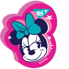 Ластик фигурный YES Minnie (560579)