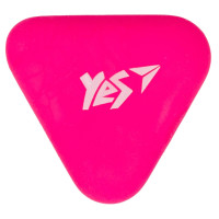 Ластик треугольный Triangle YES (560596)