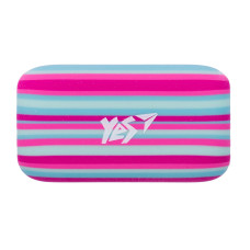 Ластик фигурный YES Stripes (560528)