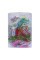 Гумка фігурна YES Stripes (560528)