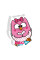 Гумка фігурна YES Bubu (560518)