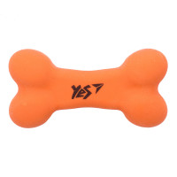 Ластик фигурный YES Bone (560525)