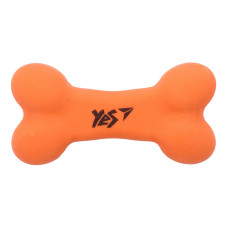 Ластик фигурный YES Bone (560525)