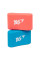 Ластик фигурный Pillow YES (560597)