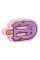 Ластик фигурный Sweet Cream YES (560604)