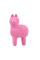 Ластик YES фігурний Lama (560498)