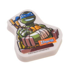 Ластик 1 Вересня TMNT (560475)