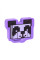 Гумка фігурна Minecraft Girl 2 диз. мікс Yes (560608)