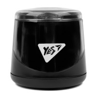 Автоматическая точилка Yes со сменным лезвием черная (620557)