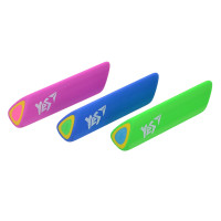 Ластик треугольный YES Air (560478)