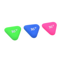 Ластик треугольный YES Triangle (560483)
