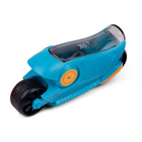 Точилка YES Motorbike с контейнером (620559)
