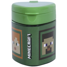 Точилка з контейнером Yes Minecraft (620578)