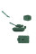 Ластик YES "Millitary" набор 4шт код: 560553