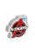 Гумка фігурна YES Avengers (560517)