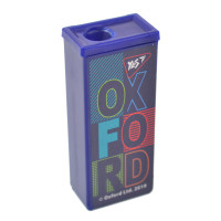 Точилка прямокутна YES Oxford (620432)