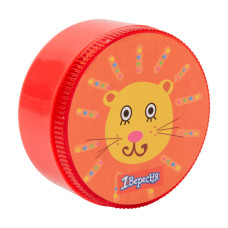 Точилка кругла Zoo Land (620568)