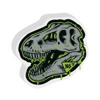 Гумка фігурна YES Dino (560513)