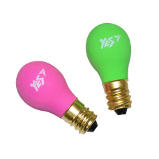 Ластик фигурный YES Bulb (560510)