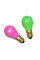 Гумка фігурна YES Bulb (560510)