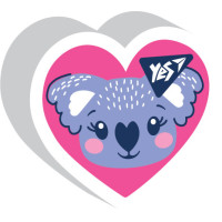 Ластик фигурный YES Koala (560573)
