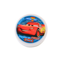 Гумка 1 Вересня Cars (560472)
