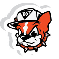 Гумка фігурна YES Scratch Dog (560570)