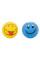 Гумка кругла Smiley World United YES (560593)