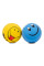 Гумка кругла Smiley World United YES (560593)