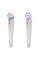 Линейка YES 12 см «Unicorn dreams» код: 370572