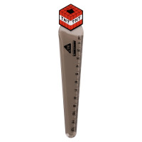 Линейка 12 см Minecraft YES (370651)