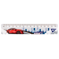 Линейка 15 см Street drift YES (370664)