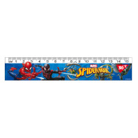 Лінійка 15см Marvel Yes (370551)