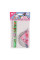 Набор линеек (3 предмета) Line friends линейка 15 см YES (370676)