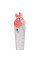 Линейка YES 12 см «Smart fox» код: 370571