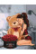 Картина по номерам One million roses 40х50 Идейка (KHO4606)