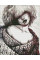 Алмазная мозаика Тепло души lesya_nedzelska_art Идейка 40х50 (AMO7271)