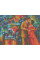 Алмазная мозаика Романтический поцелуй 30*40см Santi (954069)