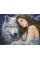 Алмазна мозаїка Під захистом вовка art_selena_ua Ідейка (AMO7897)