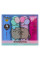 Маркер текстовий Yes Pusheen в наборі 4 шт. (391106)