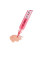 Маркер акварельний Glitter Brush пензель 03 ніжно-рожевий Santi (390752)