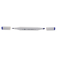 Маркер Santi sketch SM-03 королевский голубой код: 390495