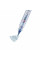 Маркер акварельный Glitter Brush кисть 05 нежно-голубой Santi (390754)