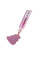 Маркер акварельный Glitter Brush кисть 17 винтажный розовый Santi (390766)
