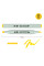 Маркер спиртовой Brush SA-35 лимонно-желтый Santi (390920)