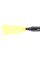 Маркер акварельный Brush Marker SWB-01 светло-желтый двусторонний Santi (391057)