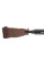 Маркер акварельный Brush Marker SWB-31 серо-коричневый двусторонний Santi (391087)