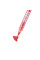 Маркер акварельный Glitter Brush кисть 01 романтичный красный Santi (390750)