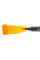 Маркер акварельный Brush Marker SWB-03 медовый двусторонний Santi (391059)